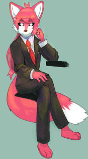 Fullbody