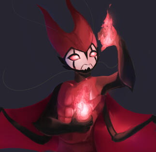 Halfbody